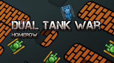 Dual Tank War