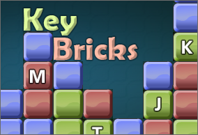 KeyBricks