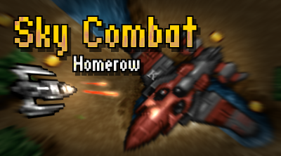 Sky Combat