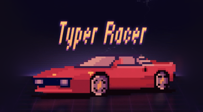 Typer Racer